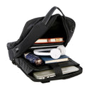 IPRee 20L Nylon Backpack Waterproof USB School Bag Men Shoulder Bag Camping Travel Laptop Bag