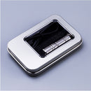 DITO XP-G2 120LM USB Rechargeable LED Keychain Light Portable Mini 10180 Flashlight