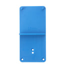 Drillpro Hinge Hole Drill Guide Locator Hole Opener Template Door Cabinets DIY Tool for Woodworking Tool