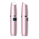 Electric Eye Massager Wand Facials Great Vibration Face Massage Stick Wrinkle Dark Circles Removal Treatment Device Eye Care Tools