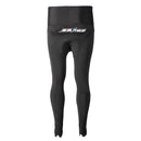 SAHOO Winter Riding Long Pants With 3D Honeycomb Cushion