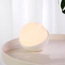 AUGIENB Adjustable LED Night Light Portable Silicone Eye Care Lamp Gifr for Kids