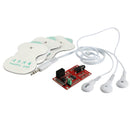 AD8232 ECG Pulse Monitoring Measurement Sensor Module Kit For