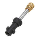 Pressure Washer Jet Wash Quick Release Female Conversion Fitting for Karcher K K2 K3 K4 K5 K6 K7