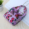 Honana HN-B37 Foldable Waterproof Shopping Storage Bag Potable Reusable Handle Grocery Bag