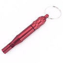 Hunting Outdoor Sports SOS Emergency Survival Equipment Kit Tactical Tool