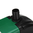 6/14/24/35/52/60W Submersible Water Pump Low Noise Durable Aquarium Fish Tank Fountain Pump