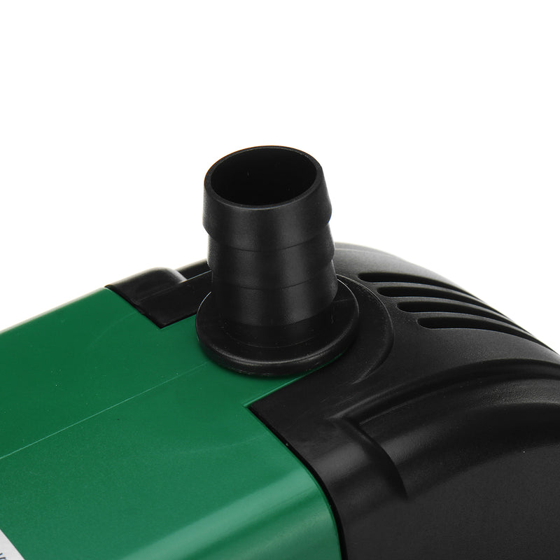 6/14/24/35/52/60W Submersible Water Pump Low Noise Durable Aquarium Fish Tank Fountain Pump
