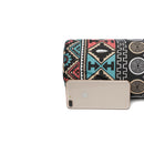 KALOAD 16x75cm Yoga Bag Waterproof Outdoor Fitness Sports Handbag Multi-function Handle Bag