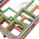 Colorful Case Box Shell Enclosure For Raspberry Pi 2 Model B