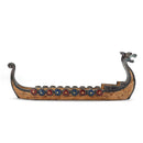 Dragon Incense Burner Holder Artistic Burner Artistic Ornament Hand Carving Home Decorations
