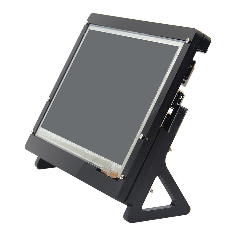 Stander / Holder for Raspberry Pi 7 inch Capacitive Touch Screen LCD