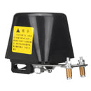 Automatic Manipulator Shut Off Air Valve For Alarm Shutoff Gas Water Pipeline