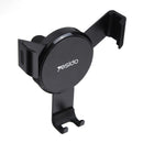 yesido Gravity Sensor Car Air Vent Phone Holder Aluminum Alloy Mount Stand for iPhone XS for XIAOMI