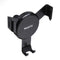 yesido Gravity Sensor Car Air Vent Phone Holder Aluminum Alloy Mount Stand for iPhone XS for XIAOMI