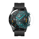 3pcs / 5pcs Explosion-proof Film TPU Watch Screen Protector for Huawei Watch GT 2