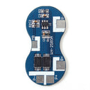 5pcs 2S Li-ion 18650 Lithium Battery Charger Protection Board