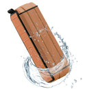 Bakeey 10W Wireless bluetooth Speaker TF Card Outdoor IPX6 Waterproof Bass Speaker with Mic