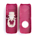 Automatic Toothpaste Dispenser With Brush Holder Dust-proof Automatic Toothpaste Squeezer