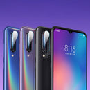 Bakeey Anti-scratch Metal Circle Ring + Tempered Glass Phone Camera Lens Screen Protector for Xiaomi Mi 9 / Xiaomi Mi9 SE