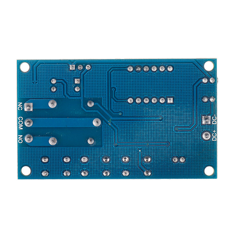 YYW-1 5V/12V/24V DS18B20 Temperature Sensor Switch Temperature Detection Relay Switch Controller Module