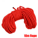 Double Side 48mm 160KG Neodymium Recovery Magnet With 10m Rope Salvage Tool Strong Recovery Fishing Kits