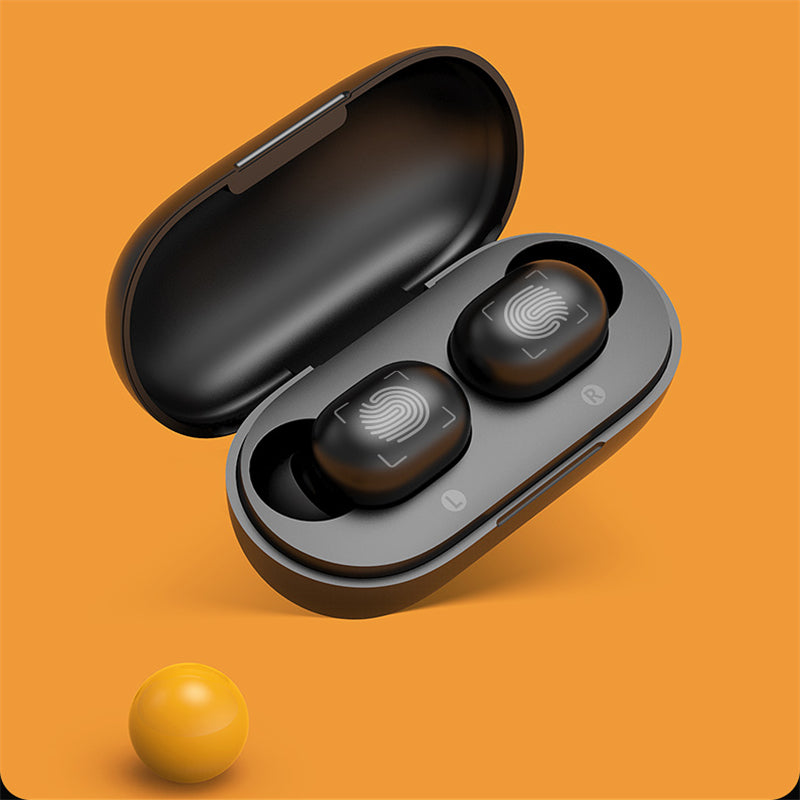 Haylou GT1 Plus TWS bluetooth 5.0 Earphone HiFi QCC3020 APT AAC Touch Control CVC DSP Noise Cancelling Mic Headphone