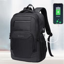 BANGE BG-1922 Outdoor Travel Backpack 15.6inch Laptop Bag Waterproof Shoulder Bag