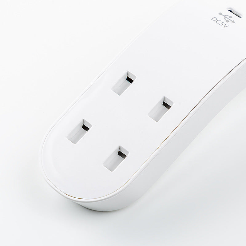 Smart Home PIR Sensor Bedside Lamp USB Charging Body Induction LED Small Night Light Wall Lamp