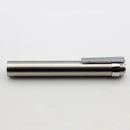 Yupard XPE Q5 600LM Stainless Steel Super Mini Tactical LED Flashlight 10400/AAA