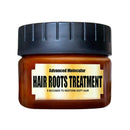 60/120ML Hair Roots Treatment Advanced Molecular Bouncy Healthy Soft Hair Conditioner