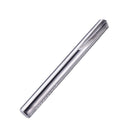 Drillpro 120 Degree 3 Flutes Chamfer Mill 3/4/5/6/7/8mm HRE45 Tungsten Steel Milling Cutter
