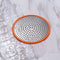 Water Sink Strainer Cover Floor Drain Plug Stopper Filter Basket Kitchen Room