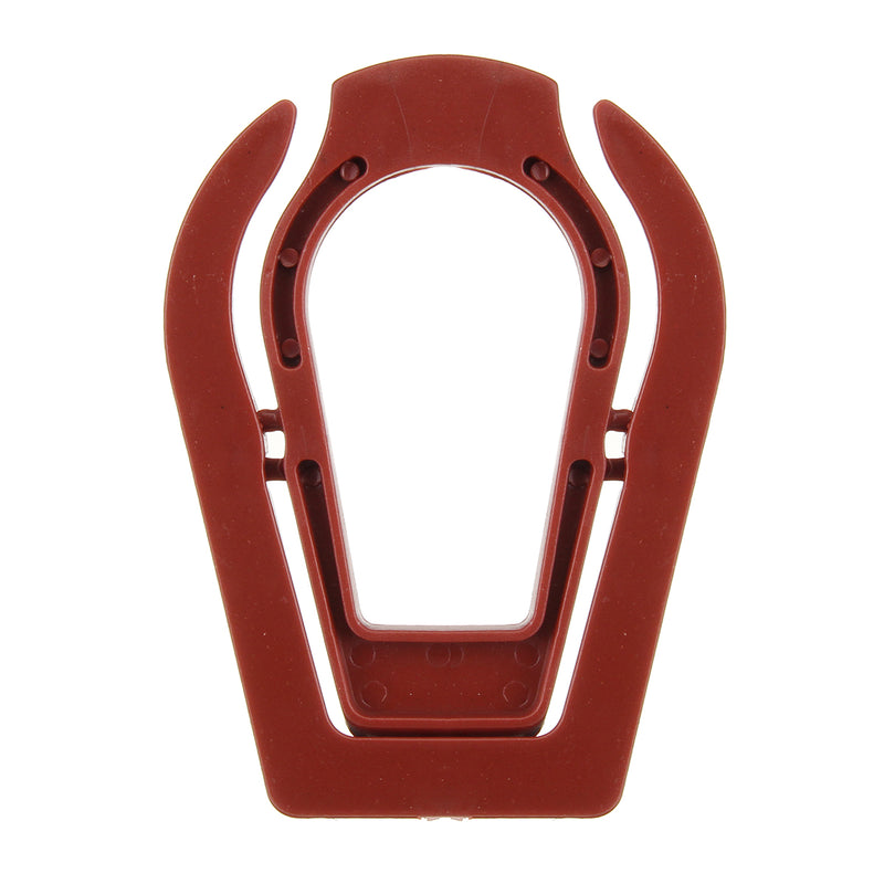 Water Pipes Plastic Bucket Support Combustion Net Pipe Accessories