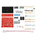 TDA2030A 2.1 Stereo Audio Amplifier 3 Channel Subwoofer Amplifier Board