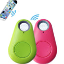 Loskii PT-10 Pet Tracker Dog Anti Lost Tracker Smart Bluetooth Tracer Locator Tag Alarm Tracer Finder Home Pet Anti Lost Device