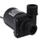 Mini DC 12V 7m 900L / H Brushless Motor Submersible Water Pump Home 32W Quiet