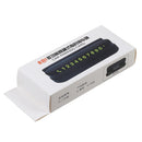 Car Temporary Parking Phone Number Card