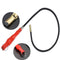 3 Type Flexible Magnetic Pen Magnet Suck Rod Pick Up Tool LED Lights Strong Magnet Universal Suck Rod Extendable Pickup Rod Stick