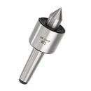Machifit MT3 Taper Lathe Live Center Morse Taper Bearing Turning Revolving Center Lathe Tools