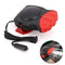2 in 1 Portable Fast Heating Car Heater with Heating & Cooling Function Defroster Defogger
