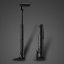 Rockbros 16 in 1 Bicycle Repair Kit Inflatable Pump Wrench Tire Repair Tool Multi-function Screwdriver Cycling Accessories