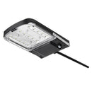 Solar Power 1000LM 15 LED Street Light Flood Lamp Spotlight for Outdoor Garden