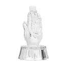 Crystals Cross Islamic M uslim Ramadan Allah Allahu EID Gift Wedding Engagement