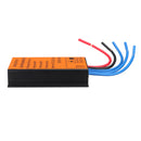 300/400/500/600W 12/24V Auto MPPT Wind Turbine Controller Waterproof Generator Controller Overvoltage Speed Protection