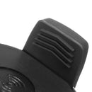 Qi Wireless Air Vent Car Mount Charger Dock Mount Holder For Samsung S8 S7
