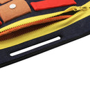 Baby Toy Felt Board Children Preschool Educational Drawing Board Learning Toys Gift