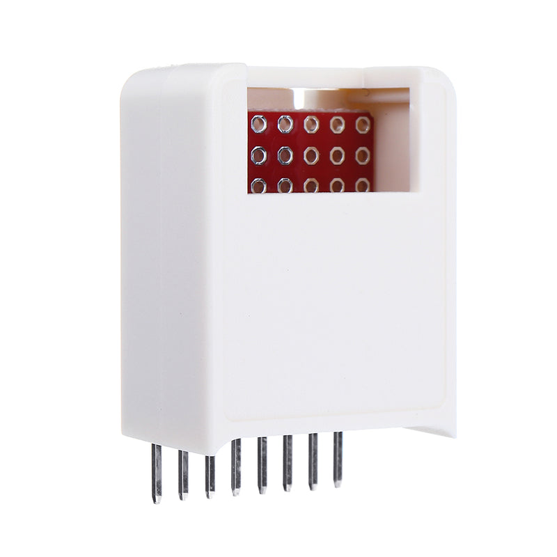 Expansion Board Prototyping for M5StickC ESP32 Mini IoT Development Board Finger Computer