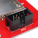 SD External Card Slot U Disk Extended Adapter For 3D Printer MKS TFT Touch Screen