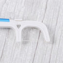 30 Meters Dental For Flosser Built-in Spool Wax Replacement Wire Dental Floss Toothpicks Interdental Brush Wire Dental Tools
